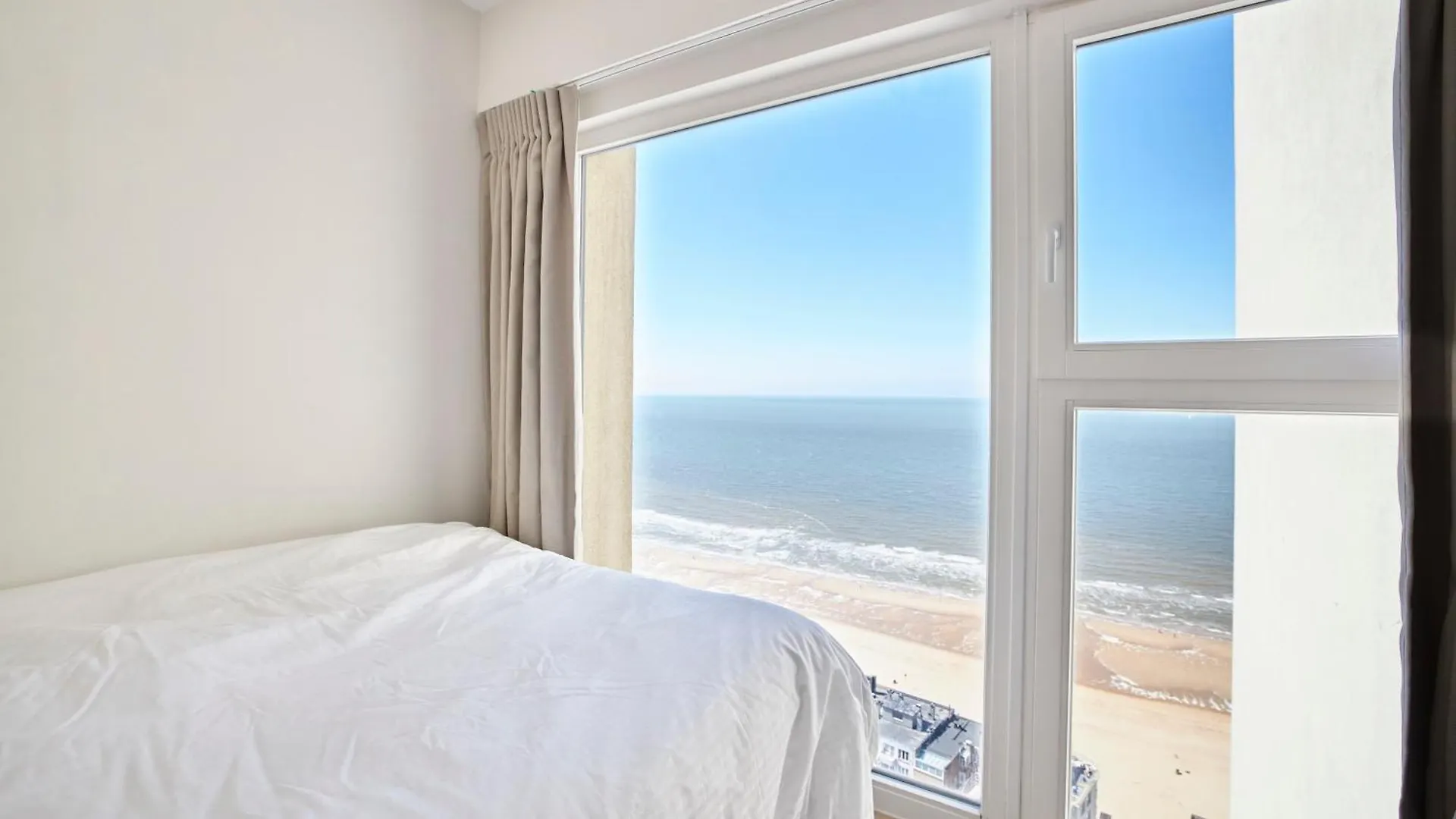 Europacentrum - Birds Eye View Ostend 0*,  Belgium